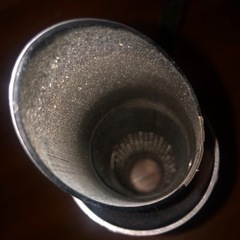 KING K-STYLEマフラー　サイレンサーのみの画像