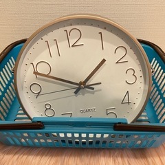 時計など