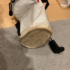 買ってください！値下げ！ゴルフ用品セットの画像