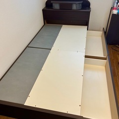 シングルベット