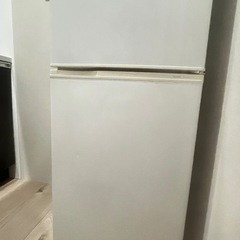 【急募】冷蔵庫
