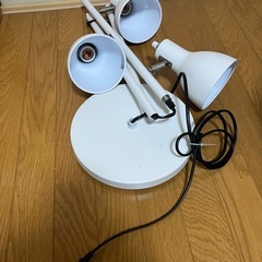 フロアライトの画像
