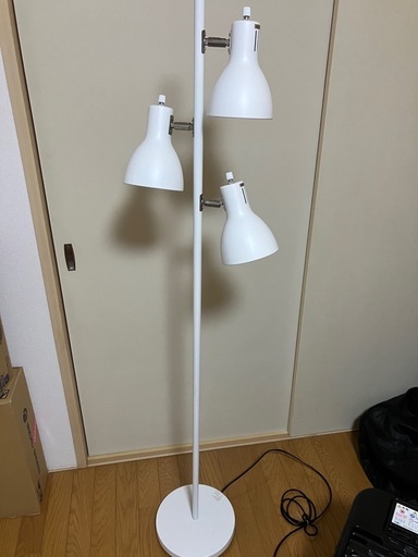 フロアライト