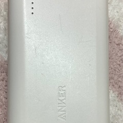 Anker PowerCore 10000mAh 大容量 モバイ...