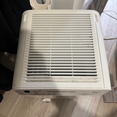 ダイキン　空気清浄機の画像