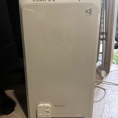 ダイキン　空気清浄機