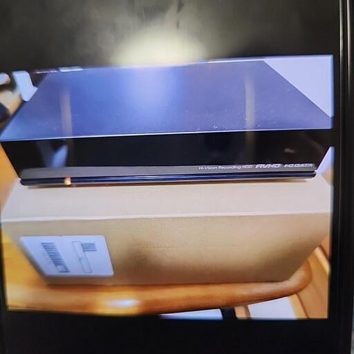 I-O DATA 3TB AVHD-AUTB3 24h連続録画対応 外付けHDD