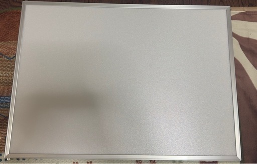 【置き場に困ってるので買ってください！】　額縁　B1