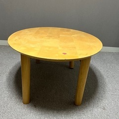 コーヒーテーブルの画像