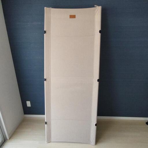 ヘリノックス　コットホーム　コンバーチブル