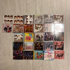 King & Prince CD DVD まとめ売り