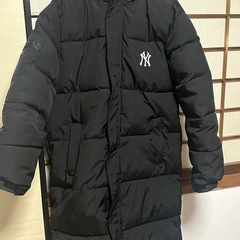 MLBダウンジャケット