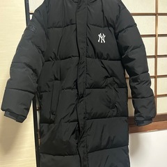 MLBダウンジャケットの画像