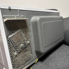 パナソニック　電子レンジの画像