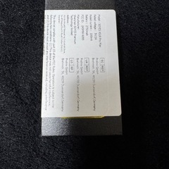 XS18 Pro max 2GB + 16GB 白の画像