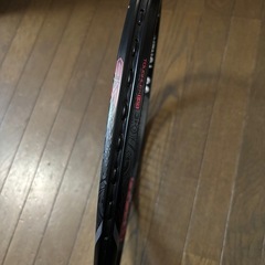 ソフトテニスラケットの画像