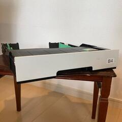 ブラザーインクジェット複合機 MFC-J6970Wの画像