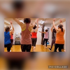 【長津田駅3分】ジャザサイズ♫ ✨✨✨ INTRO OFFER 2025 ✨✨3回¥3,960❗️期間中チケット利用可能❗️ジャザサイズが初めての方は体験1回無料❗️の画像