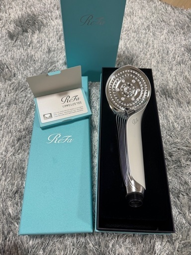ReFa シャワーヘッド\n