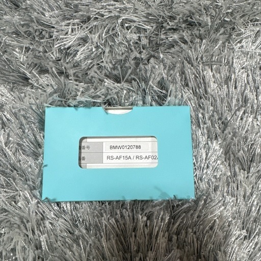 ReFa シャワーヘッド
