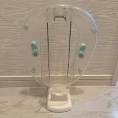 リッチェル　補助便座