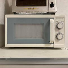 ニトリ電子レンジ MM720CUKN2