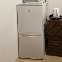AQUA 冷凍冷蔵庫　AQUA-16E3