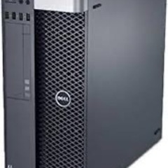 DELL快速Workstation   