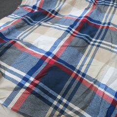 NITORI ニトリ４点セット　掛け布団＋掛け布団カバー＋枕＋枕カバー