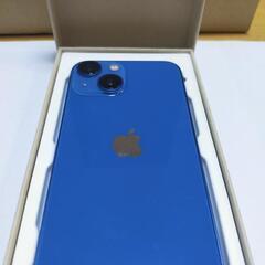 iPhone13mini