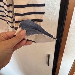 レディース 長袖の画像
