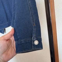 キッズ   Ｇジャン  130の画像