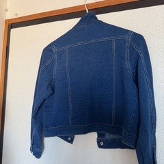 キッズ   Ｇジャン  130の画像