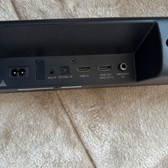 DENON DHT-S216 サウンドバーの画像