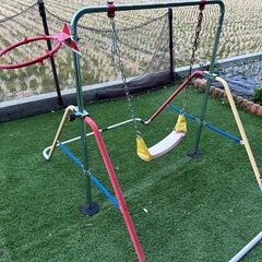 鉄棒 子供用品の中古が安い!激安で譲ります・無料であげます 鉄棒 子供用品の中古が安い!激安で譲ります・無料であげます