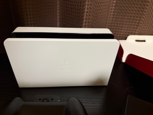 最終値下げ！Nintendo Switch 有機ELモデル