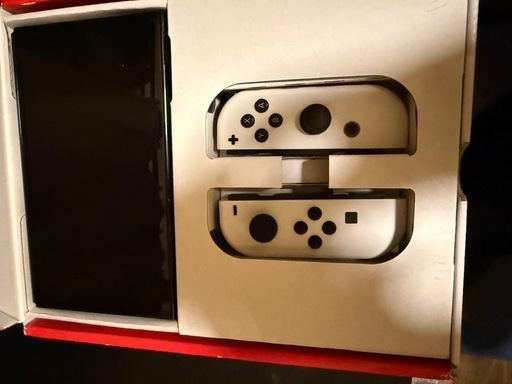 最終値下げ！Nintendo Switch 有機ELモデル