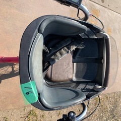 ♦️Panasonic電動自転車0016の画像