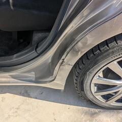 トヨタ ラクティスの画像