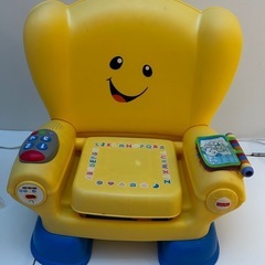 スマートステージ・バイリンガルチェア