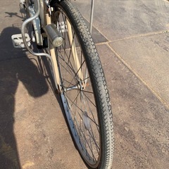 ♦️ヤマハ　PAS電動自転車0026の画像
