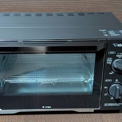 値下げ‼️★新品★　象印オーブントースター