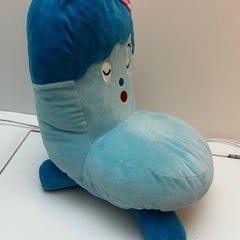 コッシー ぬいぐるみの画像