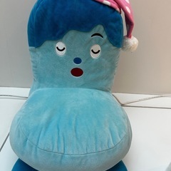 コッシー ぬいぐるみ