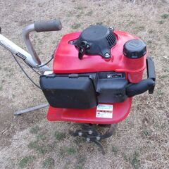 耕運機 ホンダ FG201