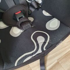 Joie ジョイーチルト チャイルドシート コンパクトの画像