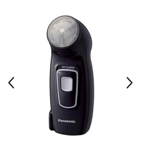 Panasonic シェーバー
