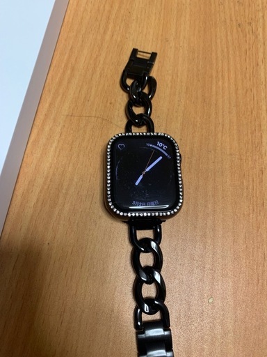取引中Applewatch8 45mm GPS