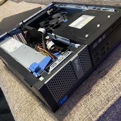 【動作品】core i7 4790 /8GB/HDD500GB 　