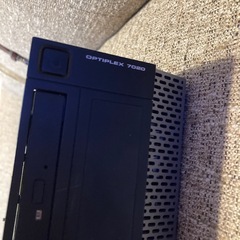 【動作品】core i7 4790 /8GB/HDD500GB 　の画像